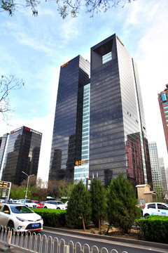 IFC大厦