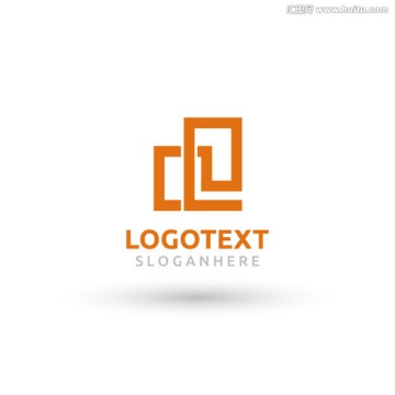 建筑裝修標志logo