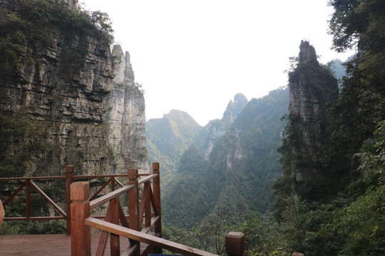 自然风景