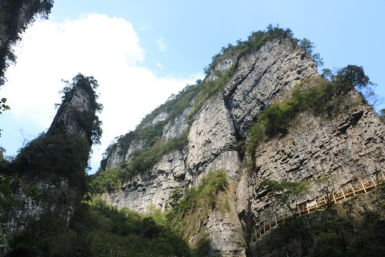 自然风景