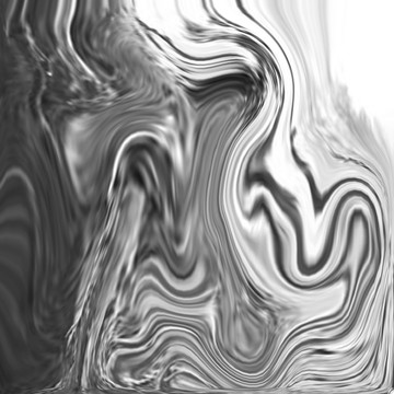 水墨畫
