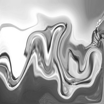 水墨畫