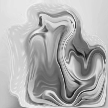 水墨畫