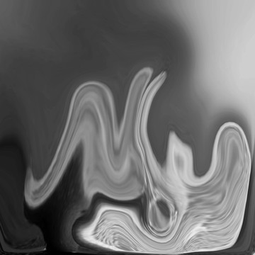 水墨畫