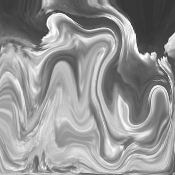水墨畫