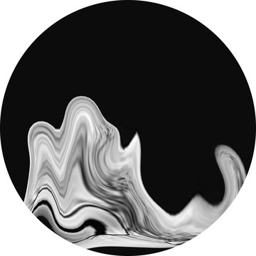 意境水墨裝飾畫