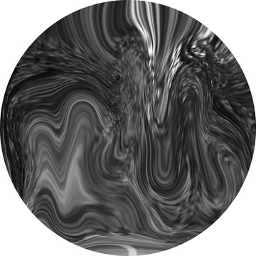 水墨抽象畫