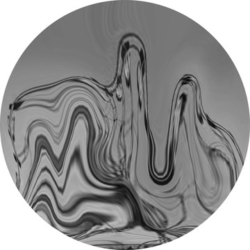 意境水墨畫