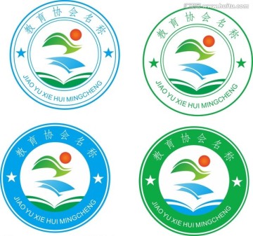 教育 学校LOGO