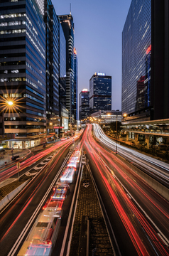 夜景都市 