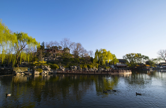 北京汇通祠