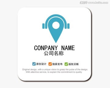 耳機(jī) LOGO
