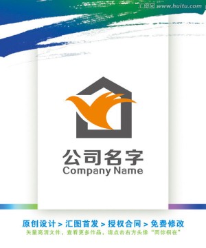 金碧辉煌家居装饰LOGO