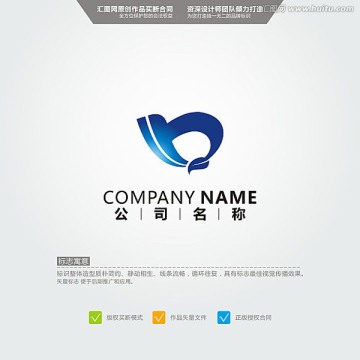 B LOGO 原創(chuàng)標(biāo)志 品牌L