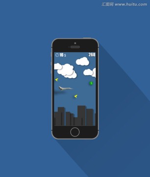 游戲app演示