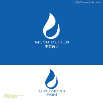 原創(chuàng)商標設計 L 能源 水