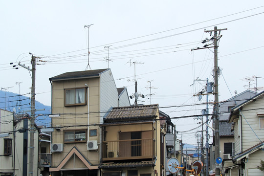 日本风情