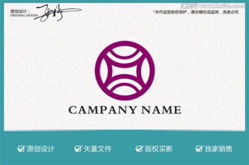 时尚科技logo