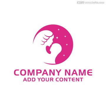 母嬰LOGO