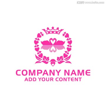 婚禮LOGO
