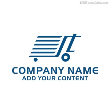 購物LOGO