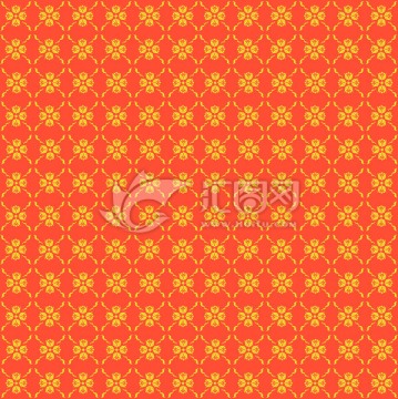 古典底紋
