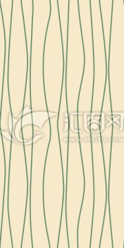 線條底紋