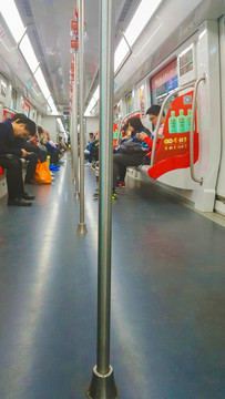 地鐵 合肥