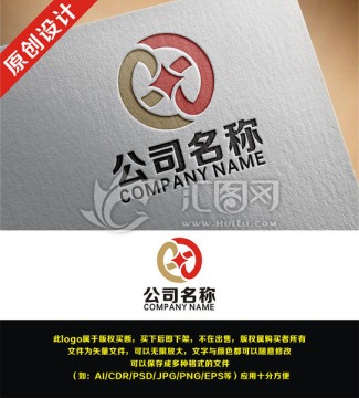 ZX X金融 銅錢 投資