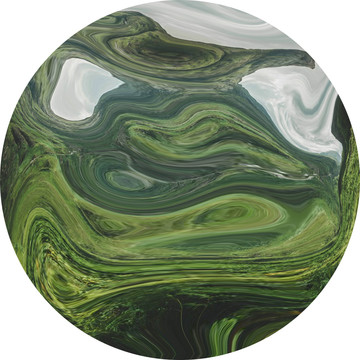 油畫