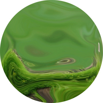 油畫
