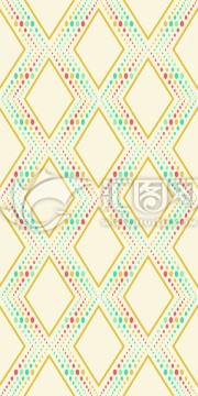 矢量規(guī)則圖案