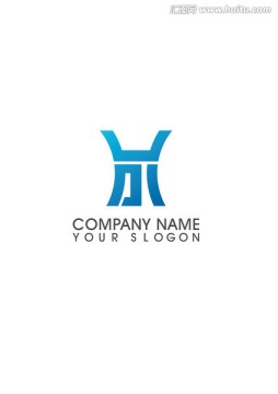 字母YD標(biāo)志LOGO鼎