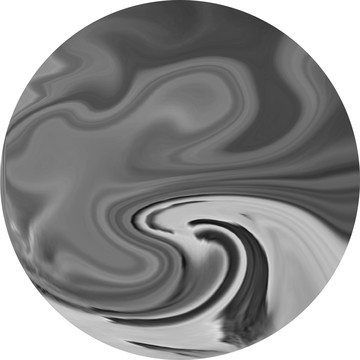 抽象水墨畫(huà) 墨跡