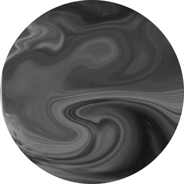 水墨抽象
