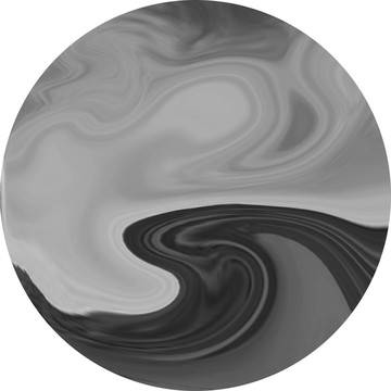水墨畫