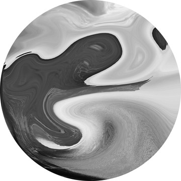 抽象畫水墨藝術(shù)