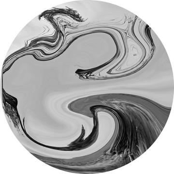 水墨畫