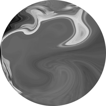 水墨畫