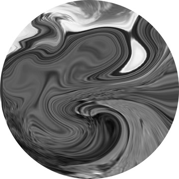 水墨畫