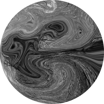 水墨畫
