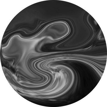 水墨畫