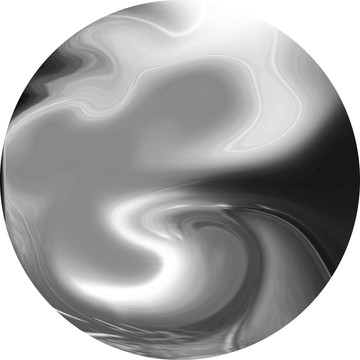 水墨畫