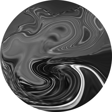 意境水墨畫