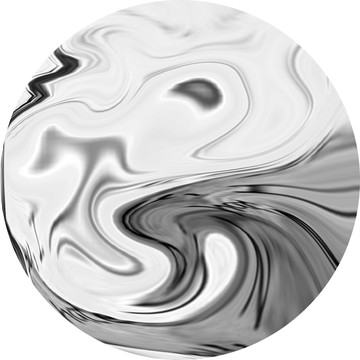 水墨畫