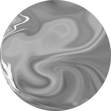 水墨抽象 黑白水墨抽象裝飾畫