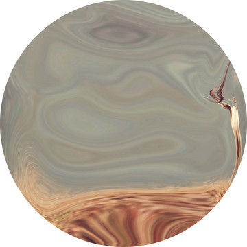 抽象藝術(shù)油畫 歐式油畫