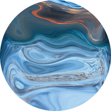 抽象藝術(shù)油畫 歐式油畫
