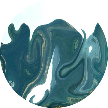 歐式油畫