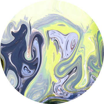 無(wú)框油畫